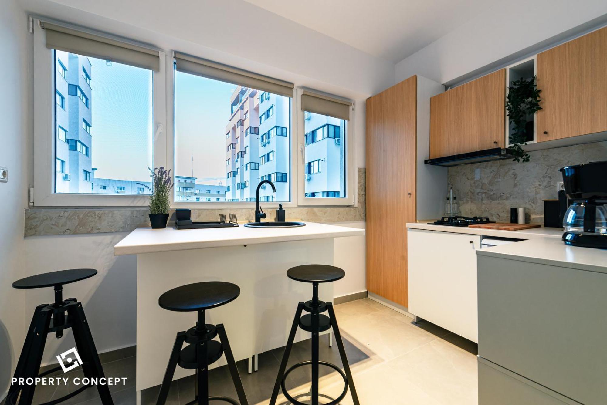 Central Residence Apartment 620 Bucharest Exterior photo