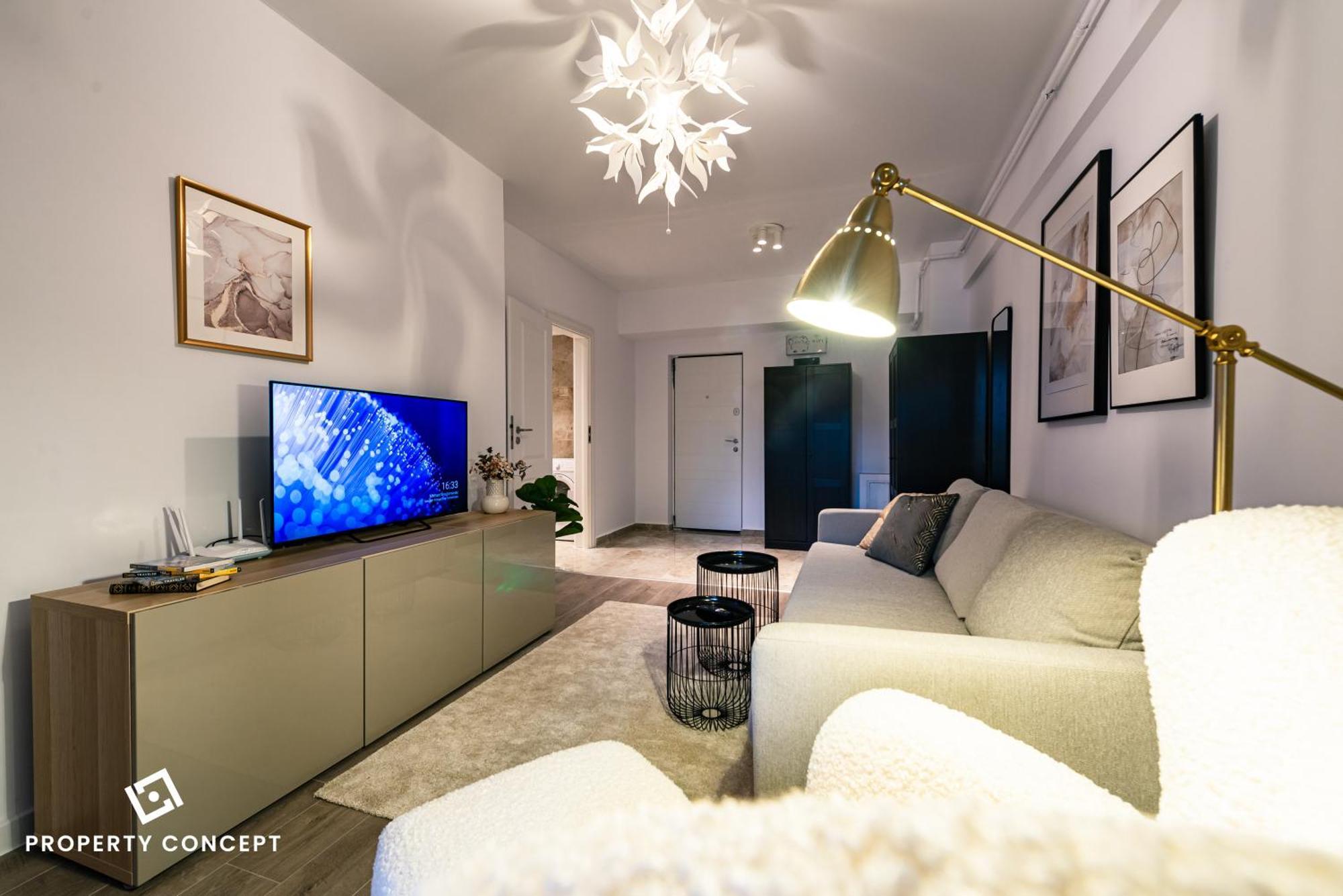 Central Residence Apartment 620 Bucharest Exterior photo
