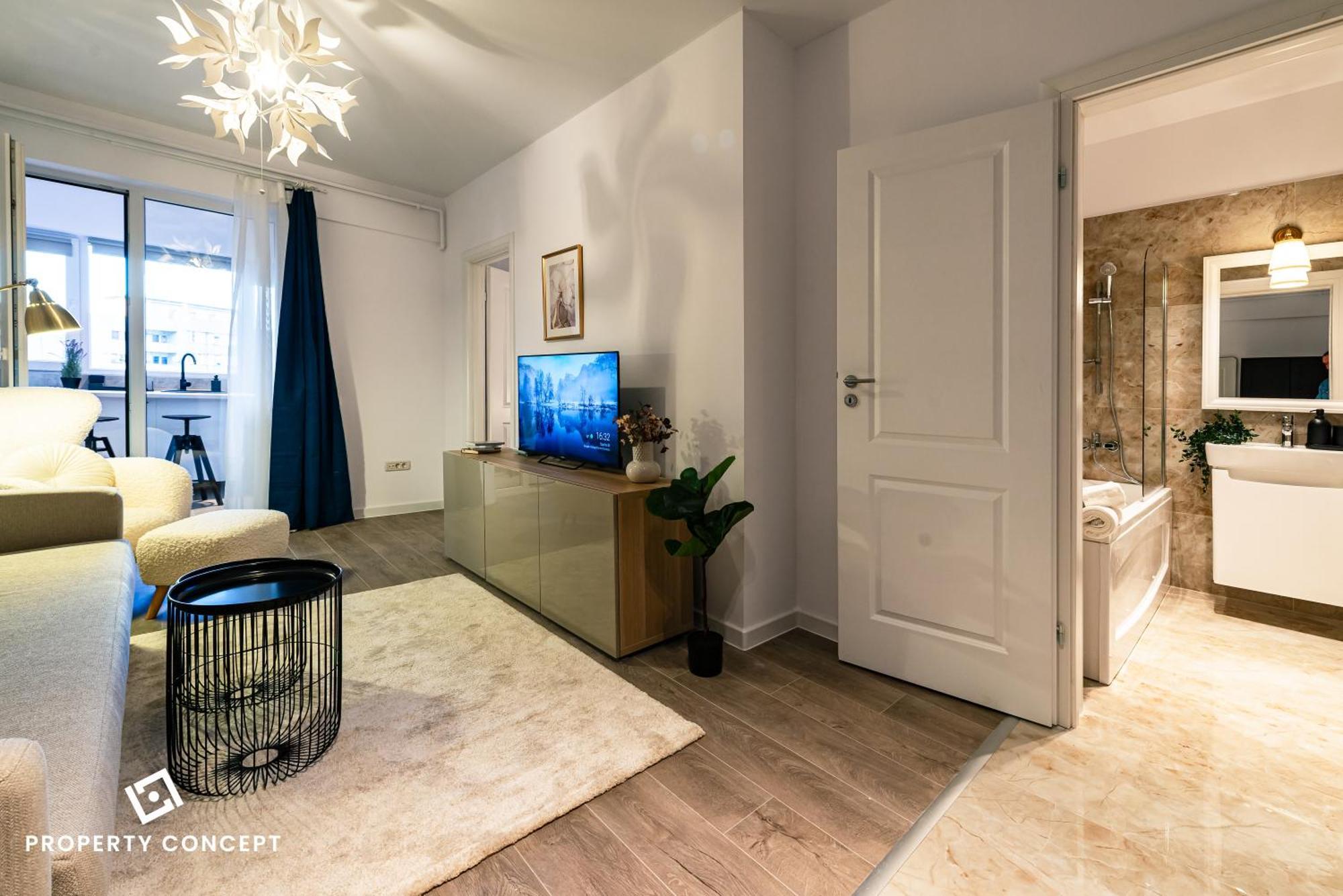 Central Residence Apartment 620 Bucharest Exterior photo