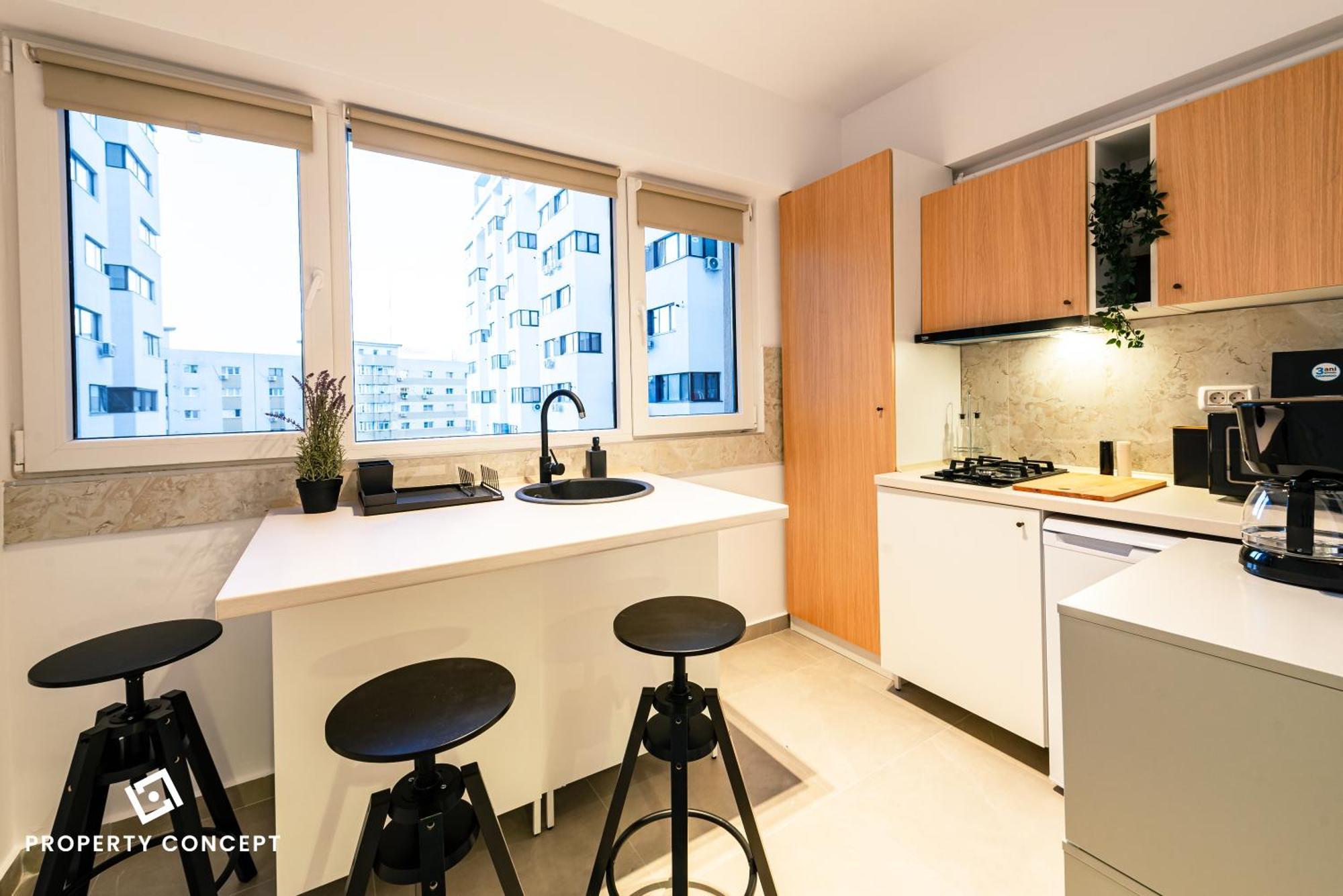 Central Residence Apartment 620 Bucharest Exterior photo
